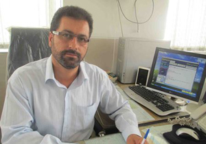 کاهش 48 درصدی بارش سال زراعی جاری در اردستان