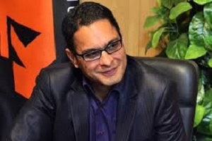 سراجی: بین دونسل دوچرخه سواری قصد پیوند داریم