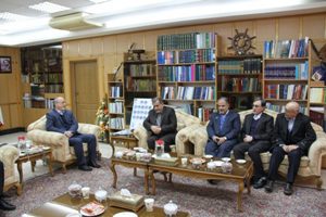 نازک کار، مدیرکل جدید راهداری و حمل و نقل جاده ای گیلان شد