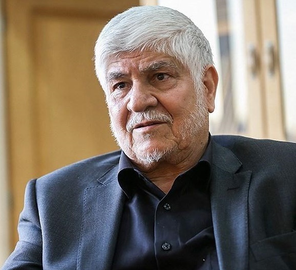 هاشمى: آمريكايی&zwnj;ها همواره در امور داخلى كشورها دخالت می&zwnj;كنند/ بايد از طريق ديپلماسى جواب مناسبى به آنها داده شود
