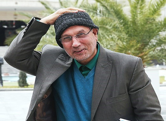 کلاهی که سر وزیر کار رفت
