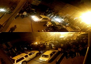 یک نفر کشته در اثر درگیری شخصی/ شناسایی ضاربان این حادثه