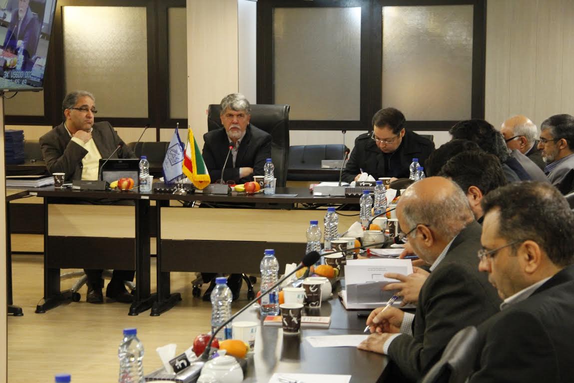 برگزاری نخستین جلسه ستاد اجرایی سی&zwnj;اُمین نمایشگاه کتاب تهران