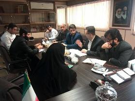 لزوم آمادگی اورژانس در زمان بارش برف