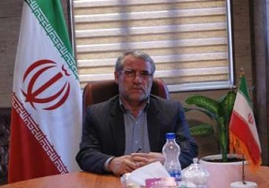 عملکرد دولت در حوزه شهری شهرستان سرعین چشمگیر است