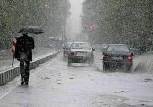 لغزندگی معابر و محور‌های مواصلاتی ۴۰ حادثه رانندگی آفرید