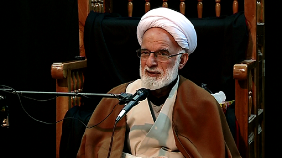 وظیفه مدیران نظام احیا روحیه انقلابی گری