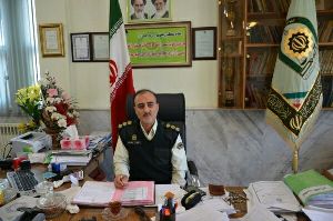 كشف بيش از هزار قلم لوازم آرايشي قاچاق