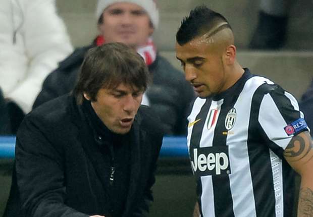 تمدید قرارداد ستاره شیلیایی بایرن مونیخ