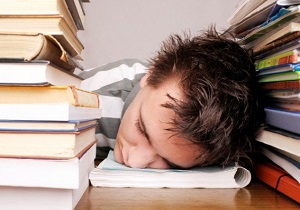 تاثیر عجیب تحصیلات بر سلامتی