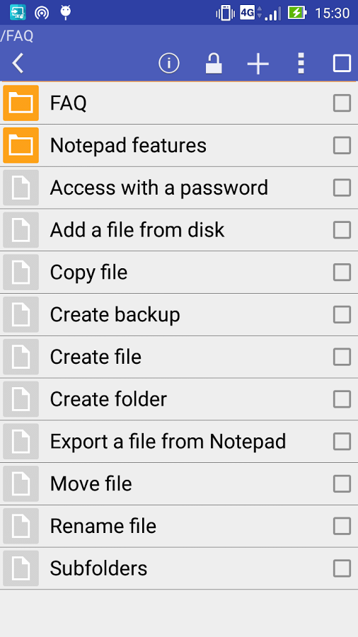 Password Notes PRO