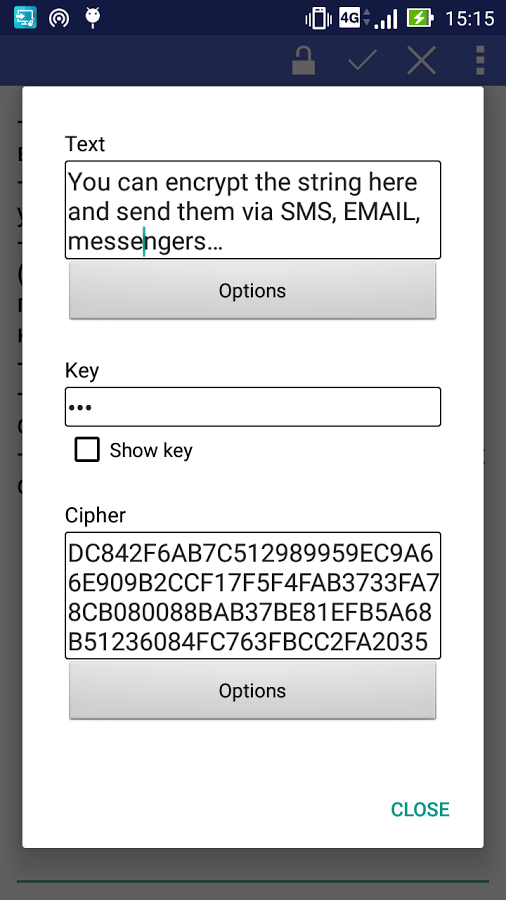 Password Notes PRO