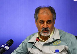 مشکل فعلی صنعت فولاد پراکندگی واحدهای کوچک است
