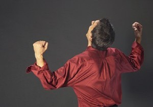 نسخه سحرآمیز رهایی از قید و بند افسردگی