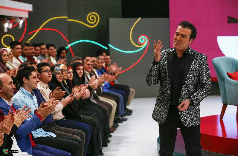 خواننده آذربايجانی مهمان خندوانه می&zwnj;شود