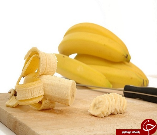 کاهش وزن با کمک رژیم موزی ژاپنی!