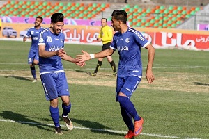 رکورد بیت‌سعید در لیگ برتر