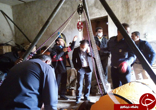 از میزان بارندگی در فارس تا زمین لرزه در کازرون