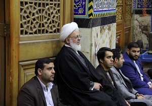 هاشمی از خود گذشت تا نظام و انقلاب اسلامی زنده بماند