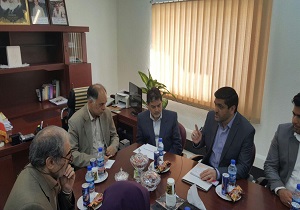 بازدید استاندار سیستان وبلوچستان  از گمرک چابهار