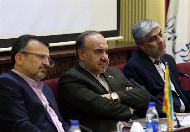 سلطانی&zwnj;فر: انتخابات فدراسیون&zwnj;ها در سال ۹۶ با آیین&zwnj;نامه جدید برگزار می&zwnj;شود