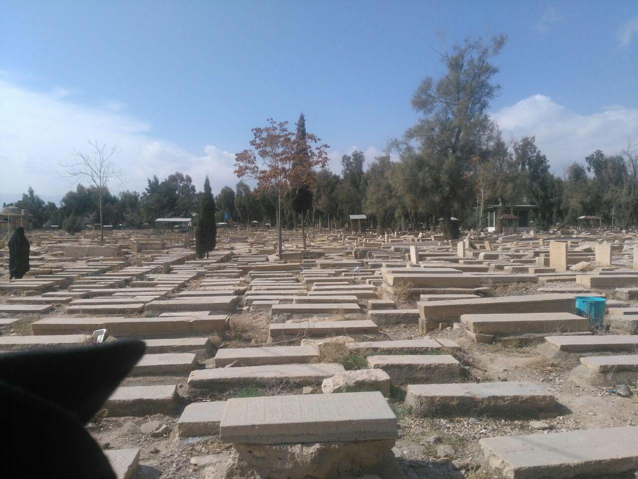 دارالسلام شیراز؛ میراثی سرگردان میان شهرداری و میراث فرهنگی
