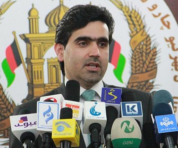 حضور کشورهای آسیای مرکزی در فرایند صلح افغانستان