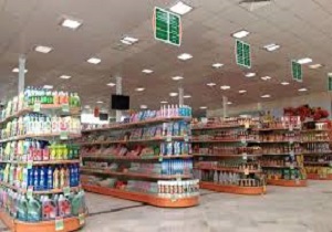 راه اندازی بزرگترین فروشگاه زنجیره ای در قروه