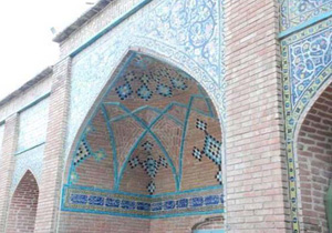 نبود اعتبار برای ساخت نماز خانه های بین راهی گچسارن