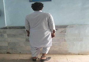 دستگیری جاعل اسناد و مدارک دولتی در خاش