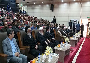 بهره برداری از طرح های  مدیریت شهری قم با حضور رئیس دفتر رهبر معظم انقلاب