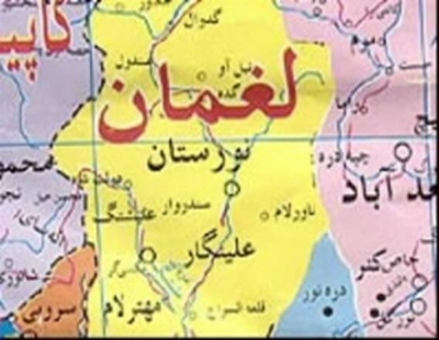 15 کشته و زخمی در حمله موشکی طالبان به لغمان