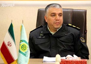قتل پسر با اسلحه شکاری