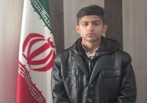 رحمتی به اردوی تیم ملی فوتسال جوانان ناشنوایان کشور دعوت شد
