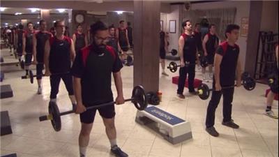 همدان، میزبان سمینار بزرگ بادی پامپ استان