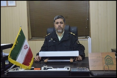 توقیف 12 خودروی شوتی حامل کالای قاچاق در تنگستان