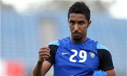احتمال غیبت هافبک ملی پوش الهلال مقابل پرسپولیس