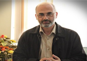 اجرای نمایش خیابانی تابلوهای من در بندر لنگه استان هرمزگان