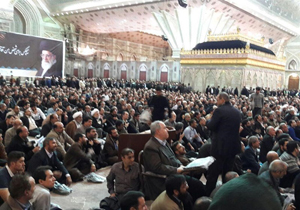 خدمات مترو تهران در مراسم چهلمین روز ارتحال آیت&zwnj;الله هاشمی رفسنجانی