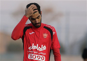 سورپرایز بزرگ در تیم پرسپولیس