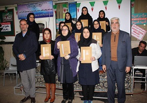 رشد جامعه در سایه توسعه سطح علمی جوانان