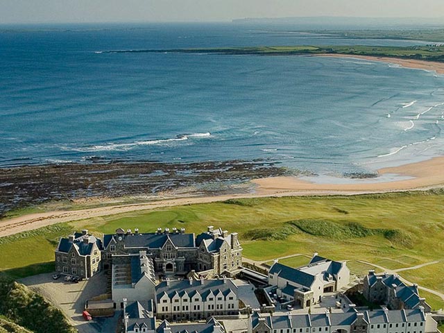 دونالد ترامپ چه صفحاتی را در اینستاگرام دنبال می کند؟