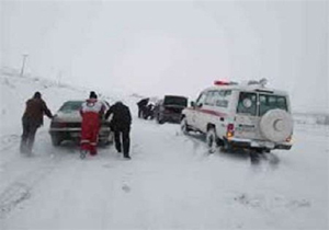 آماده باش ستاد بحران