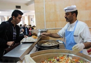 غذای دانشجویی؛ خاطرات شیرینی با طعم تلخ