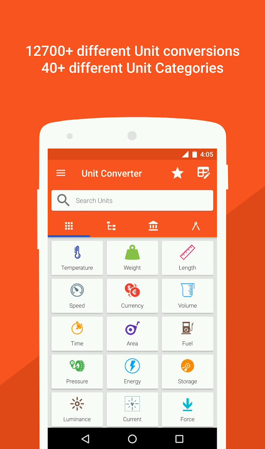 Unit Converter Pro