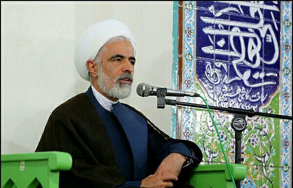 آیت&zwnj;الله هاشمی رفسنجانی ۳۷ سال در بوستان تربیتی امام خمینی (ره) رشد کرد