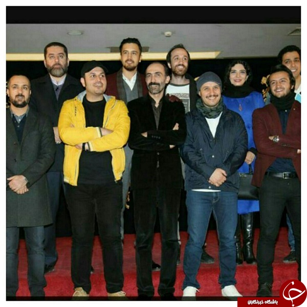 خاطره مهندس ضرغامی از مخالفت چهره های امنیتی با یک مستند