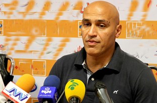 خدا نگاهی به این تیم جوان و یکدست دارد