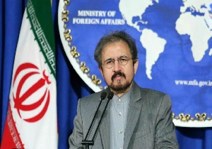 سخنگوی وزارت امور خارجه انفجارهای تروریستی در عراق را قویاً محکوم کرد