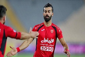 رضائیان: منصوریان به بازیکن جوانش ادب یاد بدهد/ شکل پنالتی زدن ما تمرین شده بود